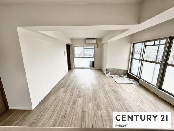 ユーハウス喜多山　中古マンション