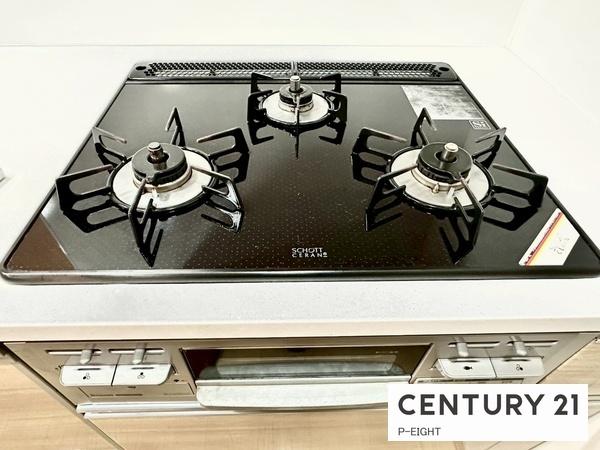 セントアイナ藤が丘　中古マンション