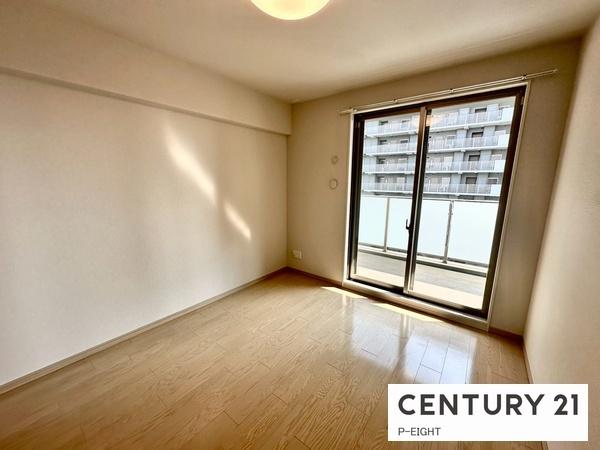 セントアイナ藤が丘　中古マンション