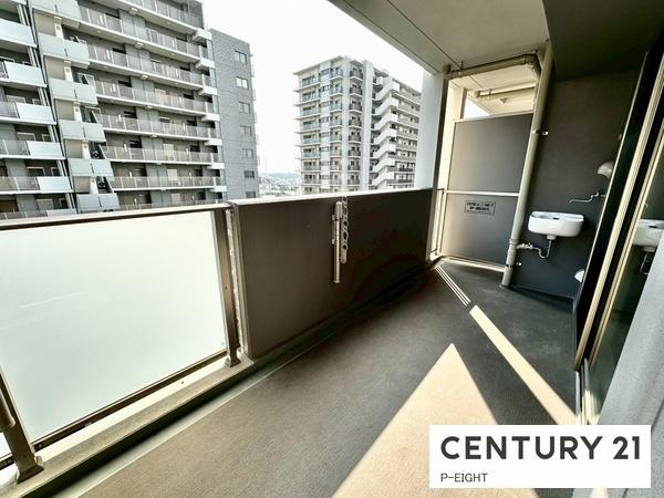 セントアイナ藤が丘　中古マンション