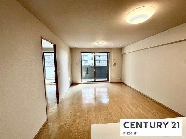 セントアイナ藤が丘　中古マンション