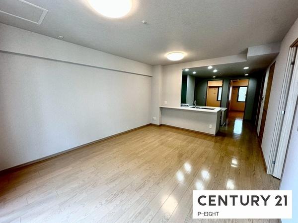 セントアイナ藤が丘　中古マンション