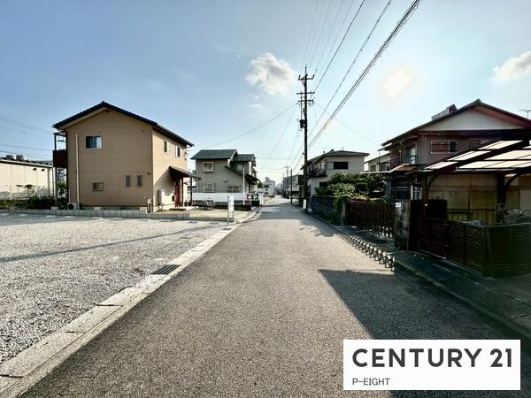 瀬戸市田端町１丁目の新築一戸建