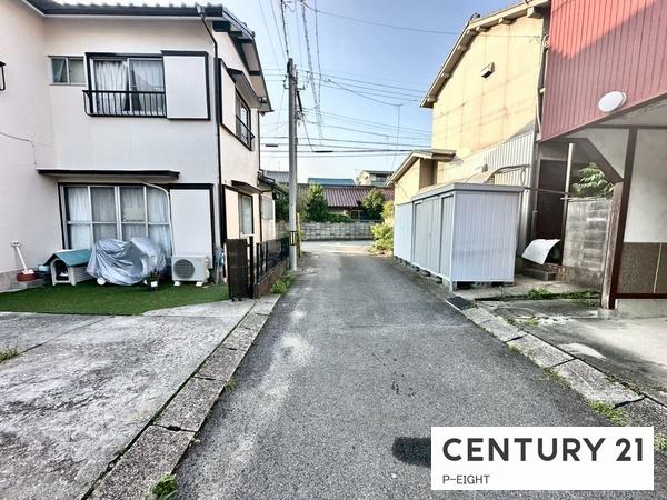 尾張旭市東大久手町２丁目の新築一戸建