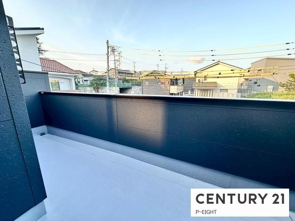 瀬戸市塩草が丘４丁目の新築一戸建