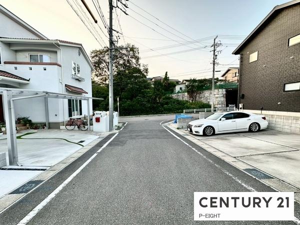 瀬戸市塩草が丘４丁目の新築一戸建