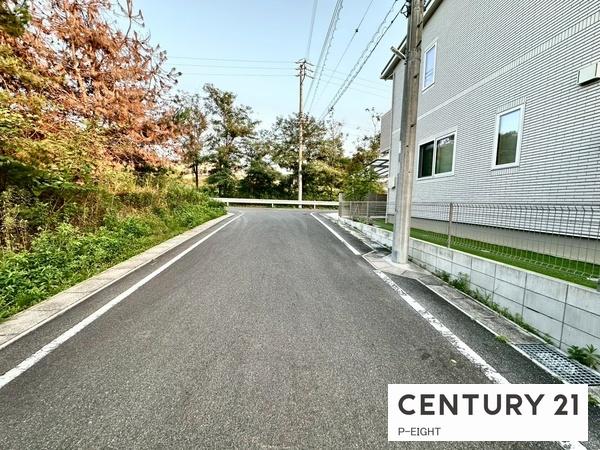 瀬戸市塩草が丘４丁目の新築一戸建
