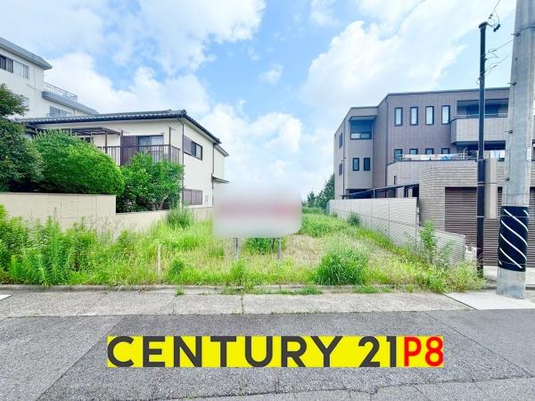 名古屋市千種区向陽１丁目の売土地