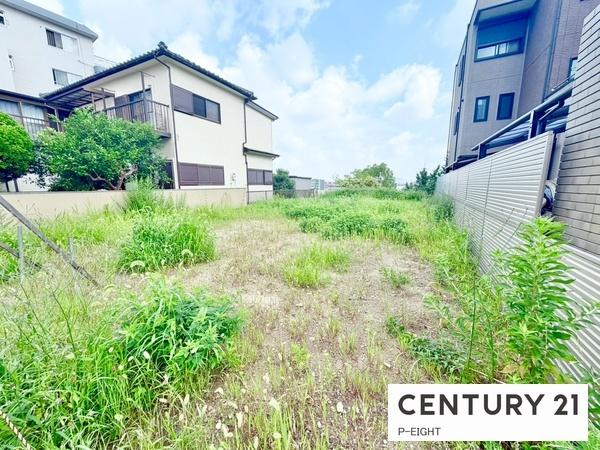 名古屋市千種区向陽１丁目の売土地