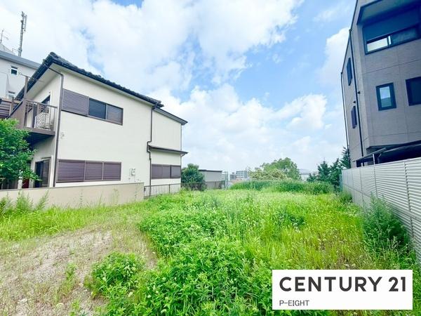 名古屋市千種区向陽１丁目の売土地
