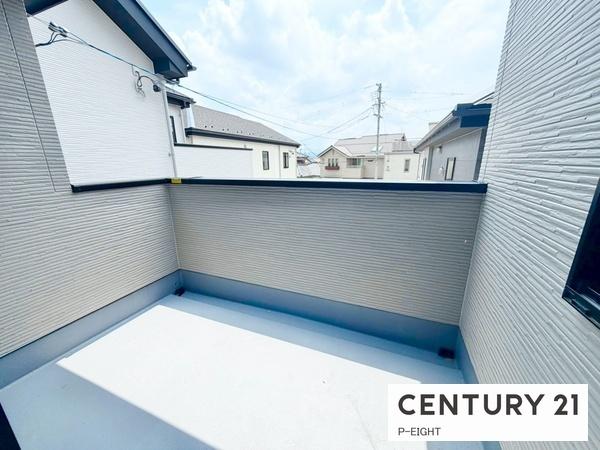 豊田市平戸橋町の新築一戸建