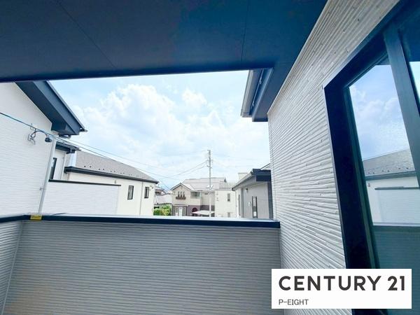 豊田市平戸橋町の新築一戸建