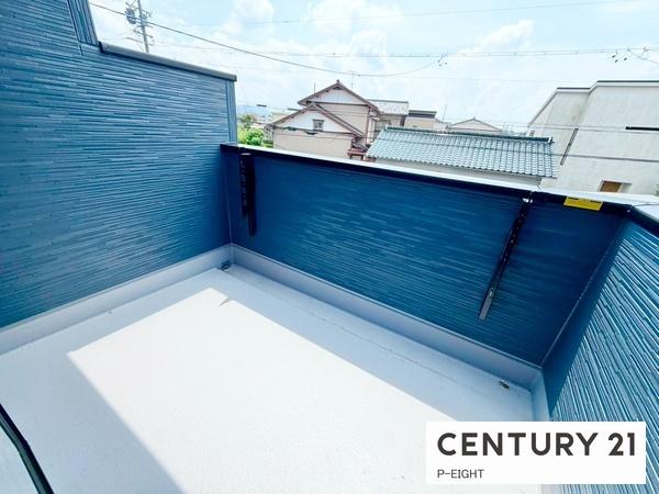 豊田市荒井町寿田の新築一戸建
