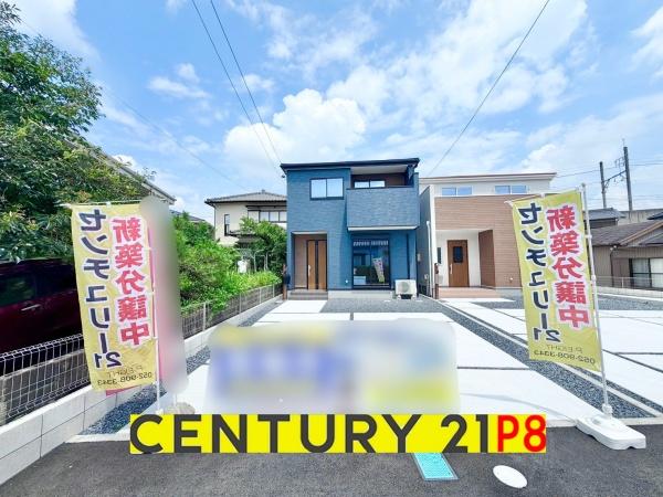 豊田市荒井町寿田の新築一戸建