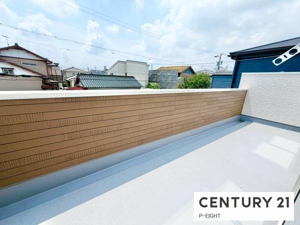 豊田市荒井町寿田の新築一戸建
