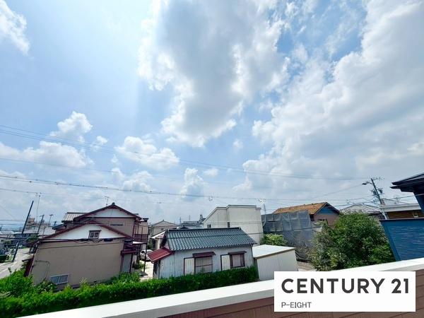 豊田市荒井町寿田の新築一戸建