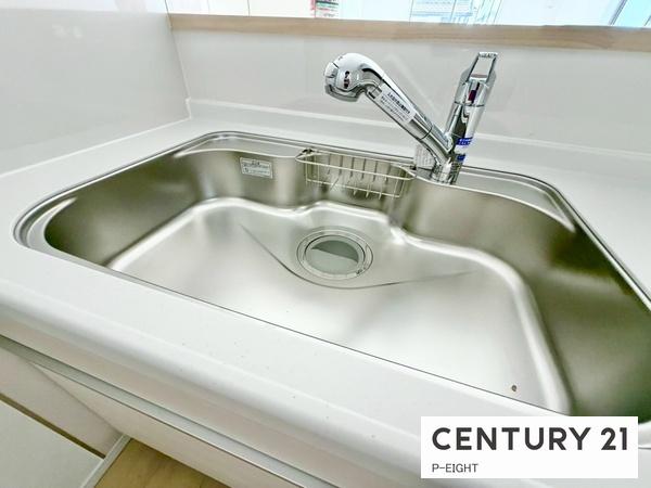 豊田市神池町２丁目の新築一戸建