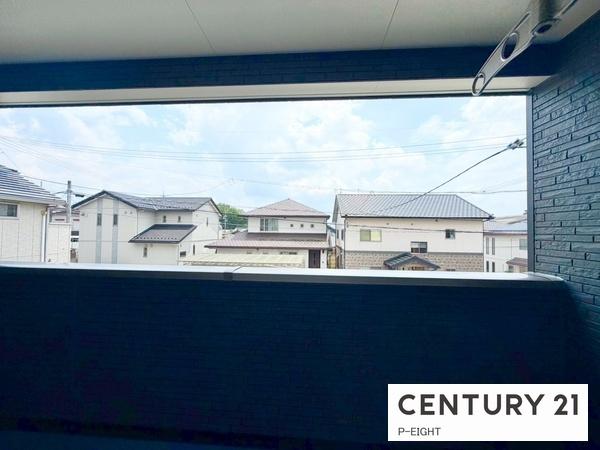 豊田市神池町２丁目の新築一戸建