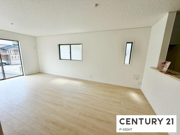 豊田市神池町２丁目の新築一戸建