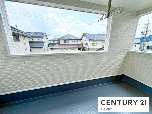 豊田市神池町２丁目の新築一戸建