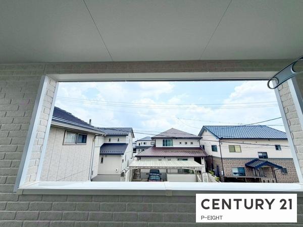 豊田市神池町２丁目の新築一戸建