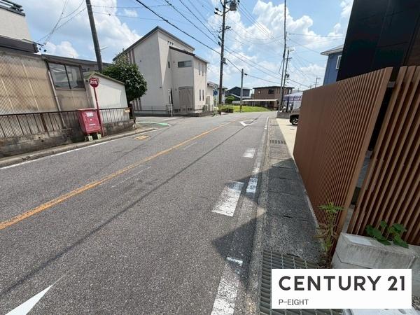 豊田市野見山町２丁目の新築一戸建