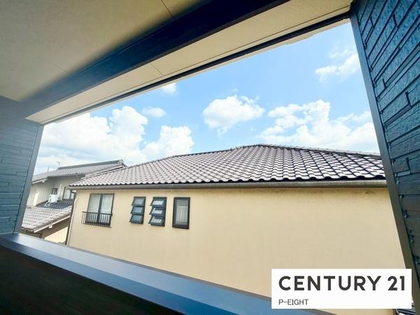 豊田市野見山町２丁目の新築一戸建