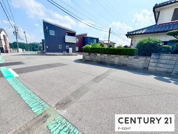 豊田市野見山町３丁目の新築一戸建