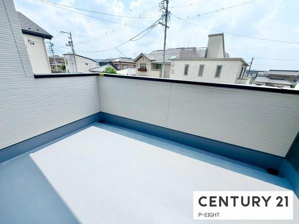 豊田市平戸橋町の新築一戸建