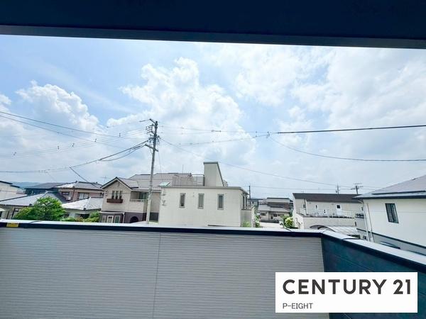 豊田市平戸橋町の新築一戸建