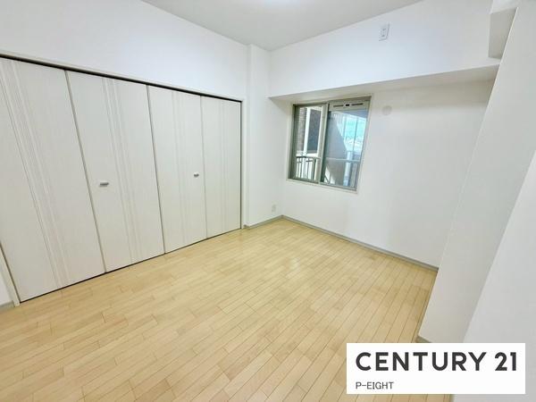ネオグランデ大林　中古マンション
