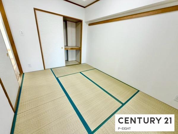 ネオグランデ大林　中古マンション