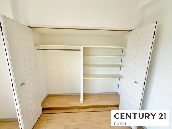 ネオグランデ大林　中古マンション