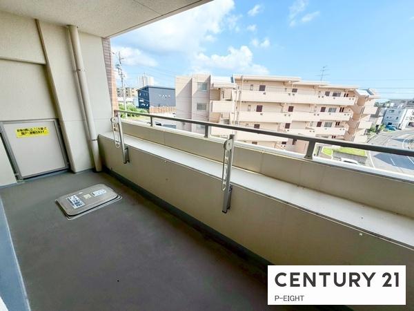 ネオグランデ大林　中古マンション