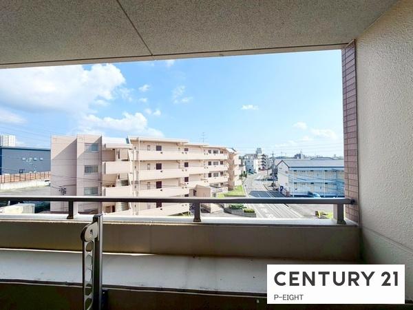 ネオグランデ大林　中古マンション