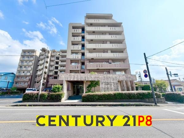 ネオグランデ大林　中古マンション