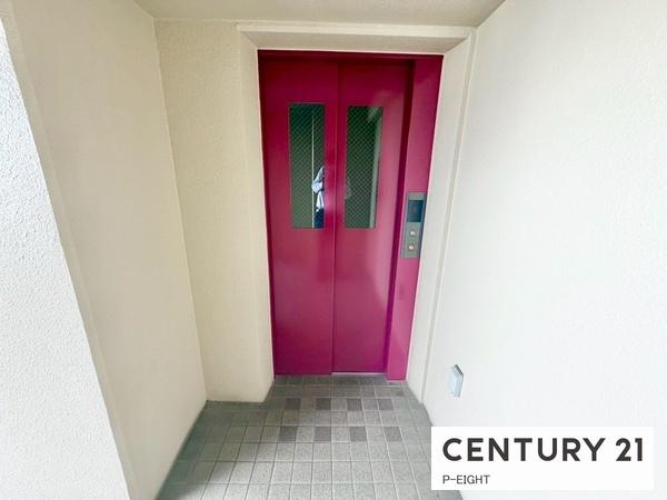 ネオグランデ大林　中古マンション