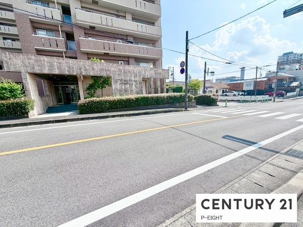 ネオグランデ大林　中古マンション