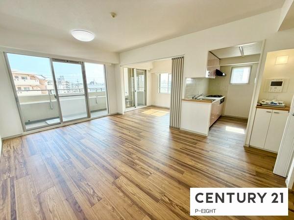 ネオグランデ大林　中古マンション