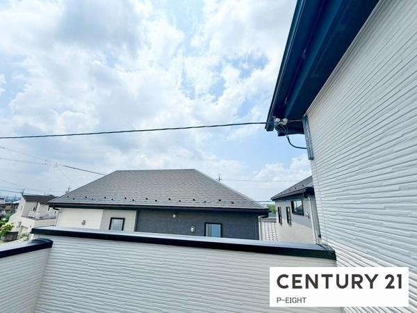 豊田市平戸橋町の新築一戸建