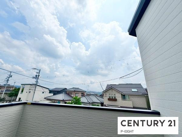 豊田市平戸橋町の新築一戸建