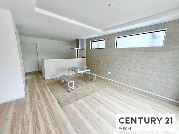 豊田市平戸橋町の新築一戸建
