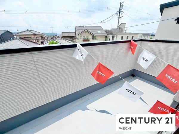 豊田市平戸橋町の新築一戸建