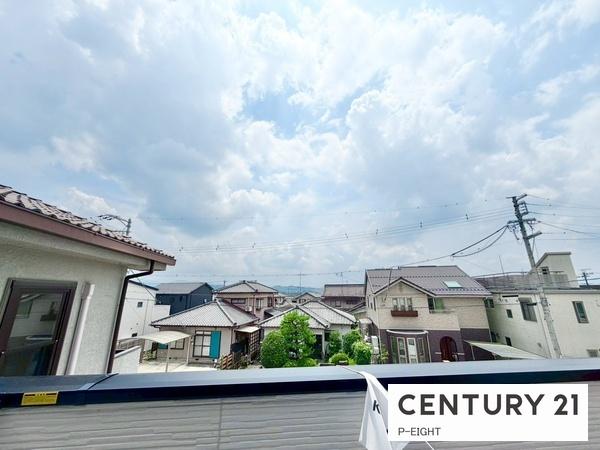 豊田市平戸橋町の新築一戸建