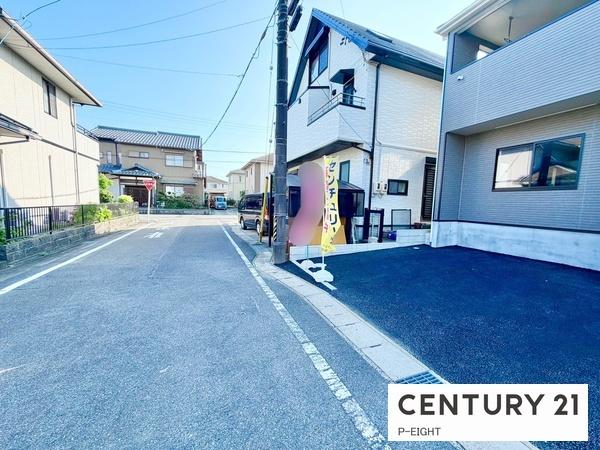 豊田市畝部東町川田の新築一戸建