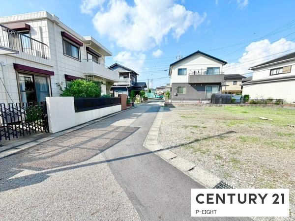 豊田市明和町７丁目の新築一戸建