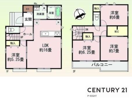 豊田市畝部東町川田の新築一戸建