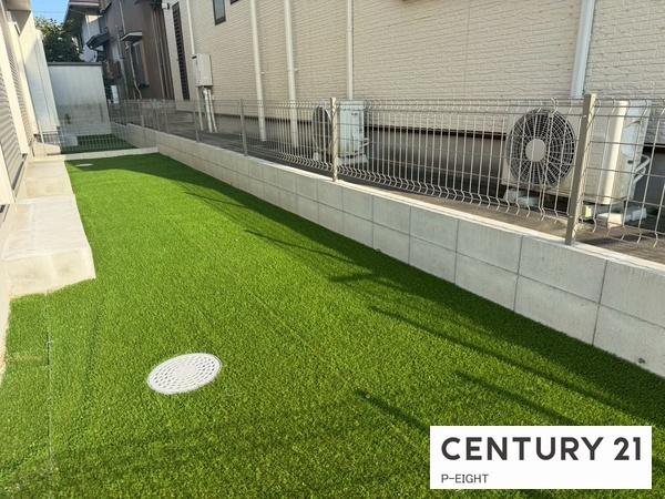 豊田市畝部東町川田の新築一戸建