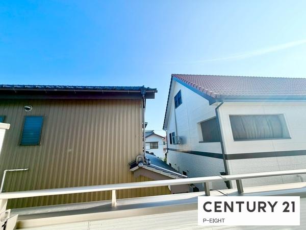 豊田市畝部東町川田の新築一戸建