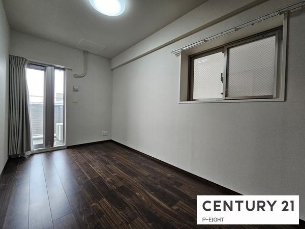 プレサンスロジェ志賀本通　中古マンション